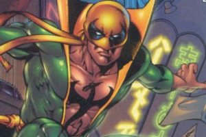 Iron Fist: Will He Be Getting a Netflix Show or no? <br/>Marvel