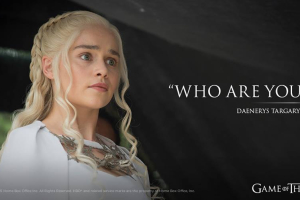 For the pleasure of rabid fans everywhere, leaks  from the script of Game of Thrones Season 6 reveals clues on what befalls Daenerys Targaryen, played by Emilia Clarke. <br/>Facebook page