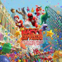Macy's 2015 Thanksgiving Parade <br/>Macy's