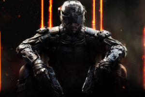 Call of Duty: Black Ops 3 has the potential to be another billion-dollar game title.  <br/>Call of Duty