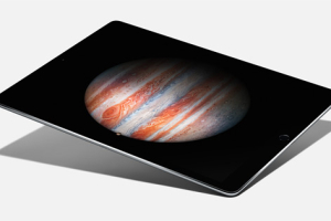 Apple has released the iPad Pro, which is set to beat the tablets currently out in the market. <br/>Apple.com