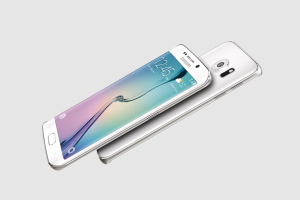 The unannounced Samsung Galaxy S7 flagship, successor of the current Galaxy S6 and S6 Edge (pictured), will reportedly arrive on February 21.  <br/>Samsung