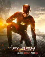 The Arrow and Flash teams will get entwined for 