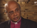 Bishop Dr Michael Nazir-Ali