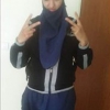 female suicide bomber
