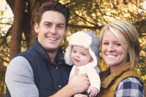 Pastor Davey Blackburn's faith and the faith of the extended family has been like a beacon that has been shining brightly in the midst of a midnight of pain and terror. They just keeps clinging to Jesus and the promises in the Bible <br/>Resonate Church