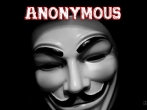 Anonymous Hackers Groups