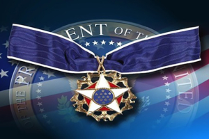 Presidential Medal of Freedom <br/>