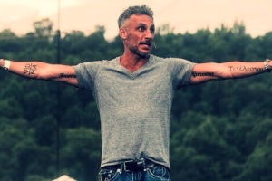 Billy Graham’s grandson Tullian Tchividjian resigned from his pulpit at Coral Ridge Presbyterian in June after admitting to an extramarital affair. <br/>Instagram
