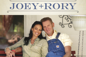 Rory Feek announced that he and his 40-year-old wife and songwriting partner, Joey -- who is in hospice care after ending her cancer treatments in late October – will release a new album on Valentine's Day. The 49-year-old Rory called it 