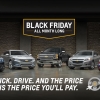 Black Friday Deals Car