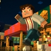 Minecraft: Story Mode episode 3: ”The Last Place You Look”