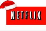 Netflix December logo