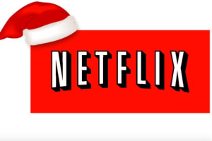 Netflix content for December and content that will leave. <br/>Netflix