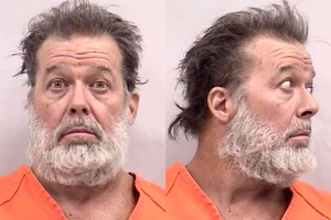 Robert L. Dear is seen in an undated picture released by the Colorado Springs (Colorado) Police Department November 28, 2015. REUTERS/Colorado Springs Police Department/Handout via Reuters <br/>