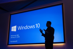 Microsoft admits there is a privacy glitch in its Windows 10 November update.  <br/>Microsoft.com