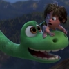 Good Dinosaur-Pixar