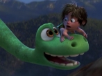 Good Dinosaur-Pixar