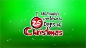 ABC Christmas Movies Lineup