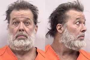 Robert L. Dear is seen in an undated picture released by the Colorado Springs (Colorado) Police Department November 28, 2015. <br/> REUTERS/Colorado Springs Police Department/Handout via Reuters