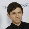 Tom Holland is a possible choice to lead the 2017 ''Spider-Man'' film.