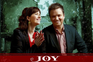 To date, the Gettys have written eight of the most popular hymns sung in the U.S., and 23 in the United Kingdom, including 