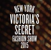 The Victoria's Secret Fashion Show.   <br/>CBS/Victoria's Secret