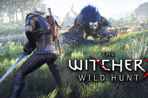 Witcher 3: The Wild Hunt <br/>Facebook/ The Witcher 3