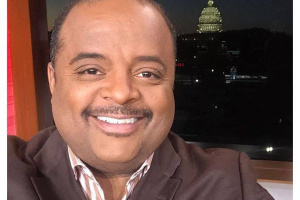 African-American broadcaster Roland Martin wants the Black pastors who met with Republican presidential candidate Donald Trump to come onto his television news show to discuss policy and specifics regarding how they are representing the African-American community. <br/>Roland Martin Facebook