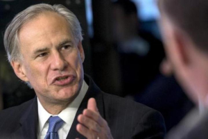 Governor Abbot feels that his concerns about the safety and security of Texan citizens and present immigration policies are valid in light of recent terror attacks. <br/>Reuters