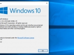 Windows 10 Update.