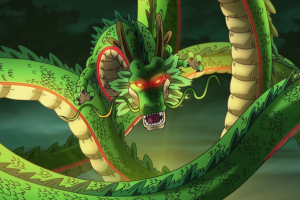 Shenron can grant your wishes to unlock the hidden characters in Dragon Ball Z Xenoverse 2 <br/>