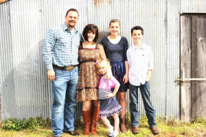 Kristen Welch is a Texas wife and mom of three. She blogs at We are THAT Family, and runs a non-profit called Mercy House supporting pregnant teens in Kenya. She says there are at least 10 things children could do without during the Christmas holiday season. <br/>Mercy House website