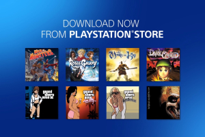 Sony announces list of popular PS2 games now playable on PS4.  <br/>Sony