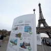 Paris Climate Change Talks