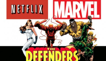 Marvel's The Defenders. <br/>Entertainment Fuse/Marvel/Netflix