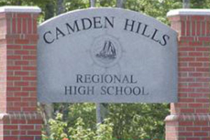 Piet Lammert is the vice principal of Camden Hills Regional High School in Rockport, Maine. <br/>Fox News