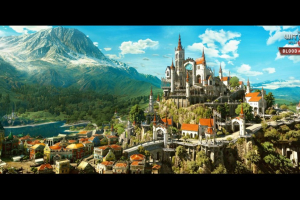 The Witcher 3: Wild Hunt Blood and Wine DLC <br/>CNET/CD Projekt Red