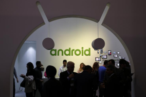 Following the Android 6.0, the next version, Android 6.0.1 Marshmallow update, has apparently started rolling out in select regions. Reuters/Gustau Nacarino <br/>