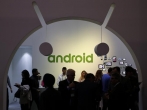 Android 6.0 Marshmallows