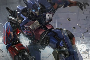 Optimus will be back in 2017. <br/>Hasbro Entertainment