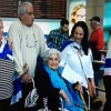 Rachel Elkayam is going home after 68 years