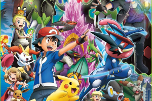 Know the latest news on Pokemon Universe <br/>