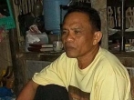 Pastor Feliciano “Chris” Lasawang
