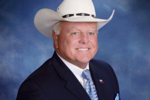 Texas Agricultural Commissioner Sid Miller <br/>Sid Miller Facebook 