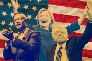 The Third Democratic Debate of 2015 will occur on Saturday, December 19, 2015. <br/>