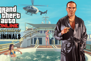 Check out the latest updates about GTA 5 <br/>