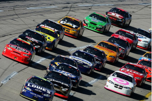 Know the schedule of NASCAR races next year <br/>