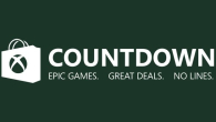 Microsoft's Countdown Sale
