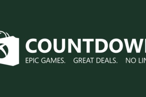 Microsoft's Countdown Sale for the Xbox One and 360.   <br/>Microsoft